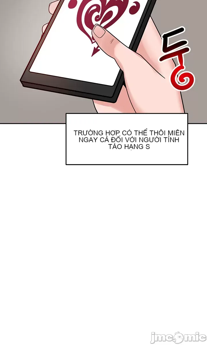 Phần mềm thôi miên không hợp lệ Chương 1-56