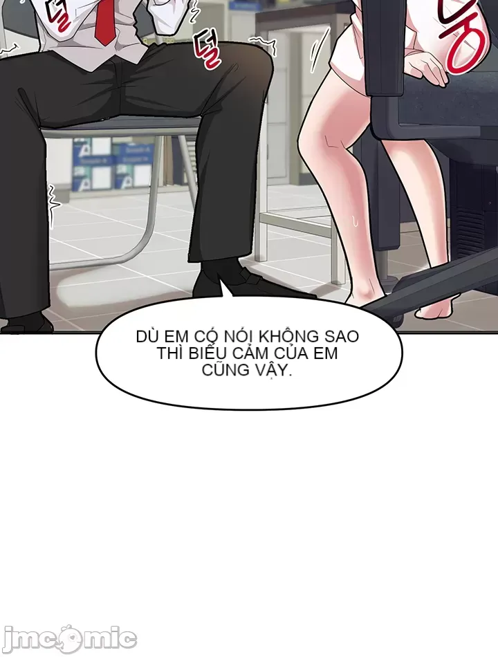 Phần mềm thôi miên không hợp lệ Chương 1-56