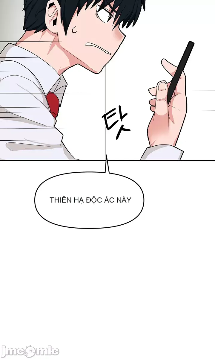 Phần mềm thôi miên không hợp lệ Chương 1-56