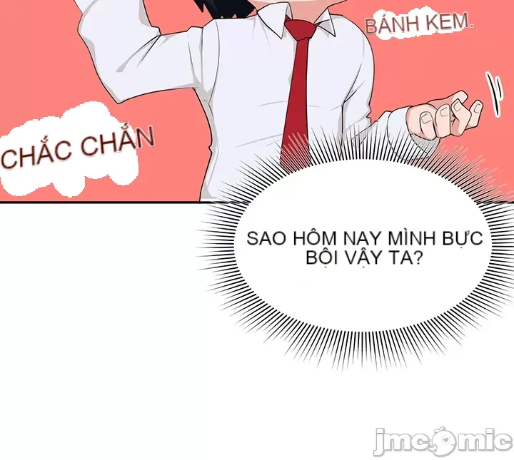 Phần mềm thôi miên không hợp lệ Chương 1-56