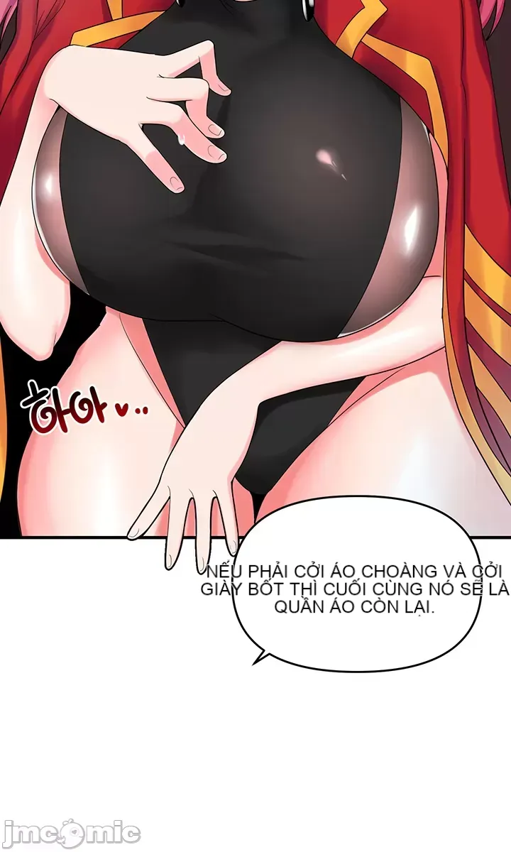 Phần mềm thôi miên không hợp lệ Chương 1-56