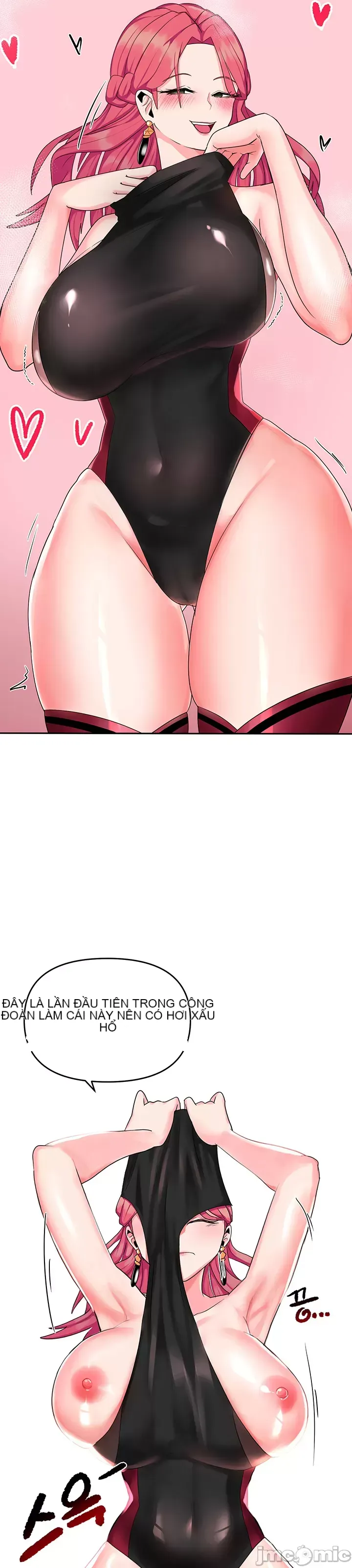 Phần mềm thôi miên không hợp lệ Chương 1-56