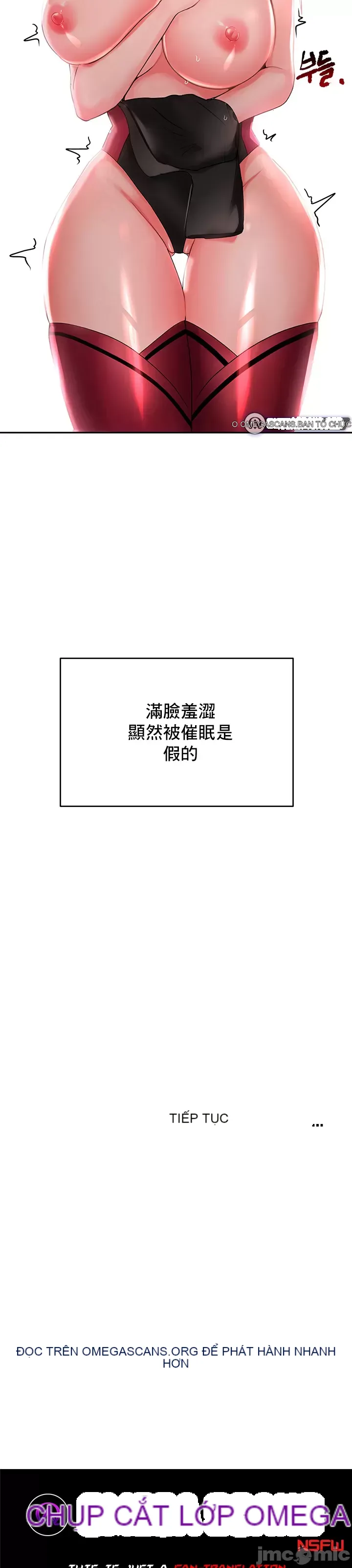 Phần mềm thôi miên không hợp lệ Chương 1-56