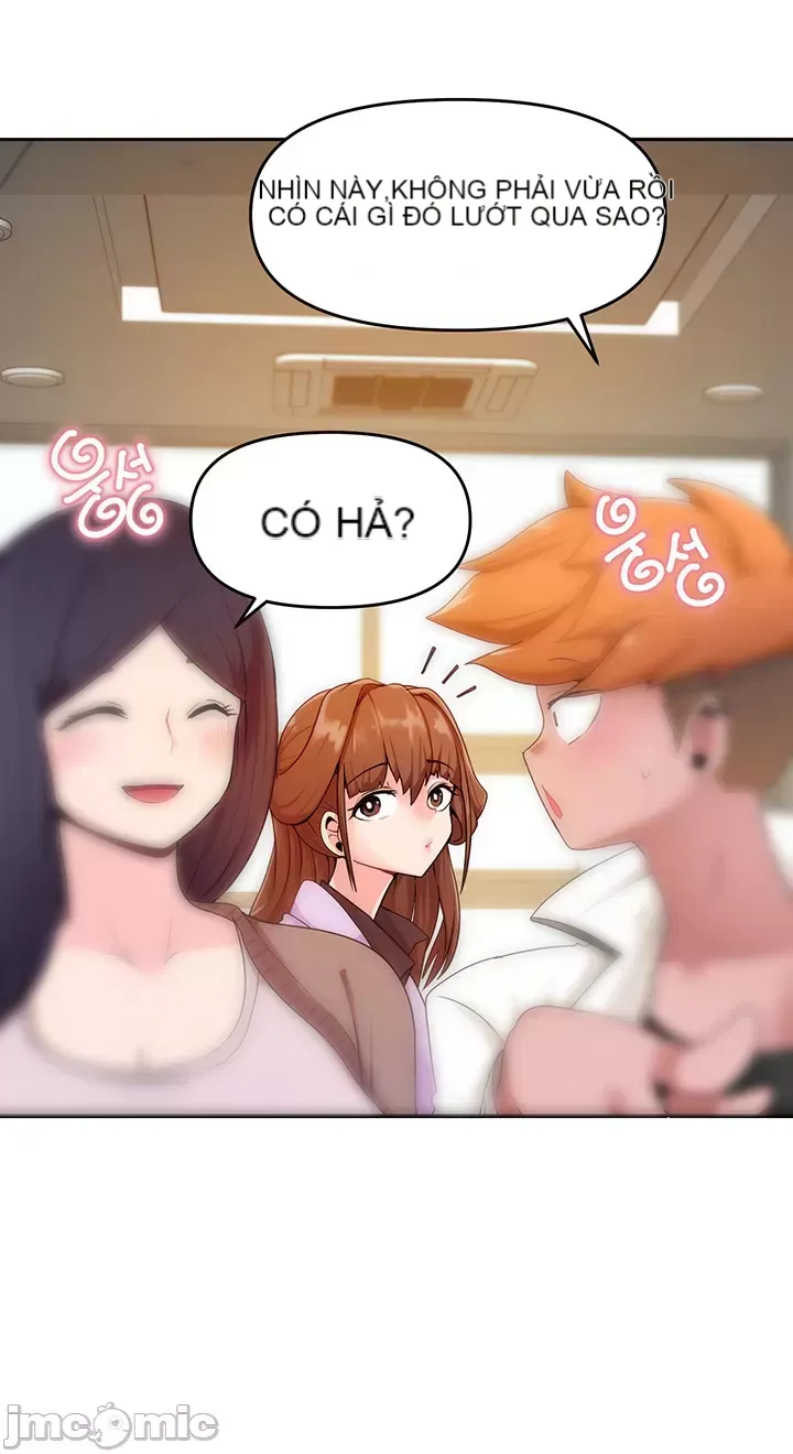 Phần mềm thôi miên không hợp lệ Chương 1-56