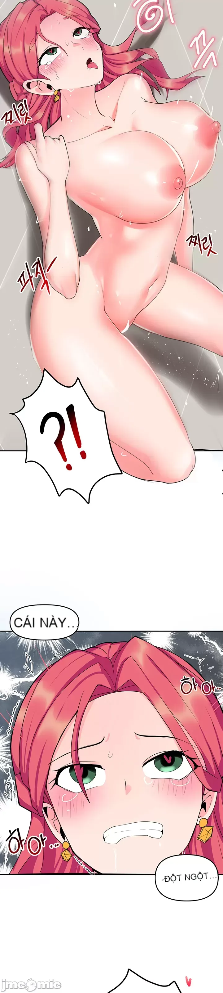 Phần mềm thôi miên không hợp lệ Chương 1-56