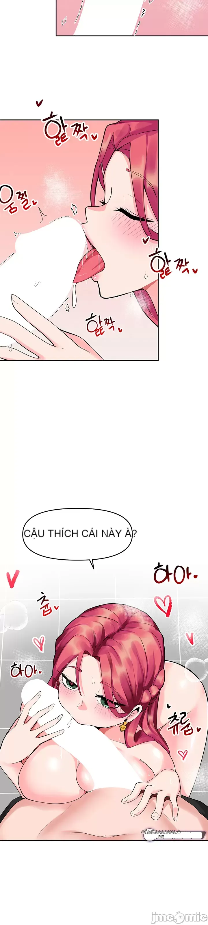 Phần mềm thôi miên không hợp lệ Chương 1-56