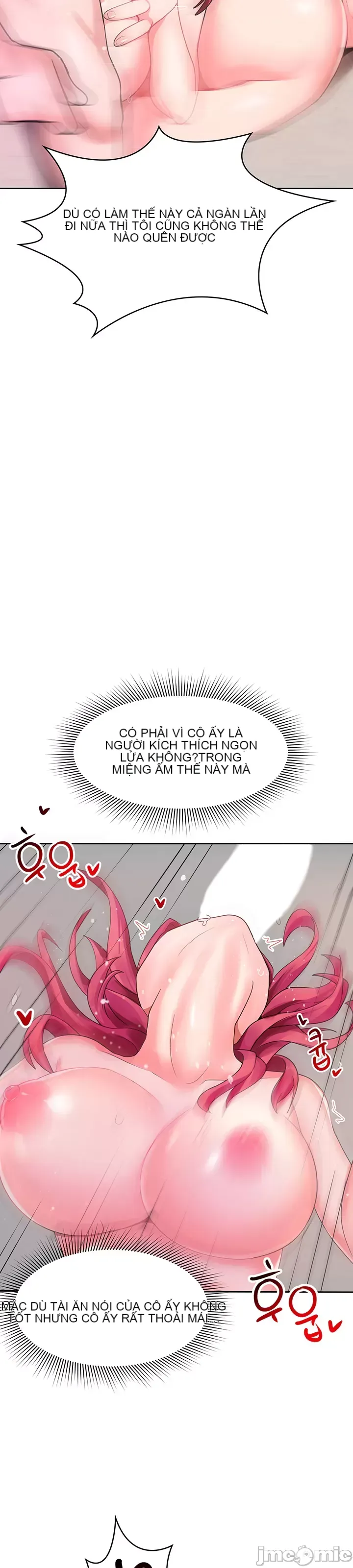 Phần mềm thôi miên không hợp lệ Chương 1-56