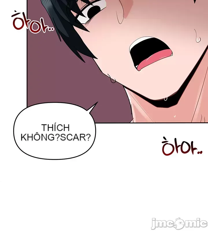 Phần mềm thôi miên không hợp lệ Chương 1-56