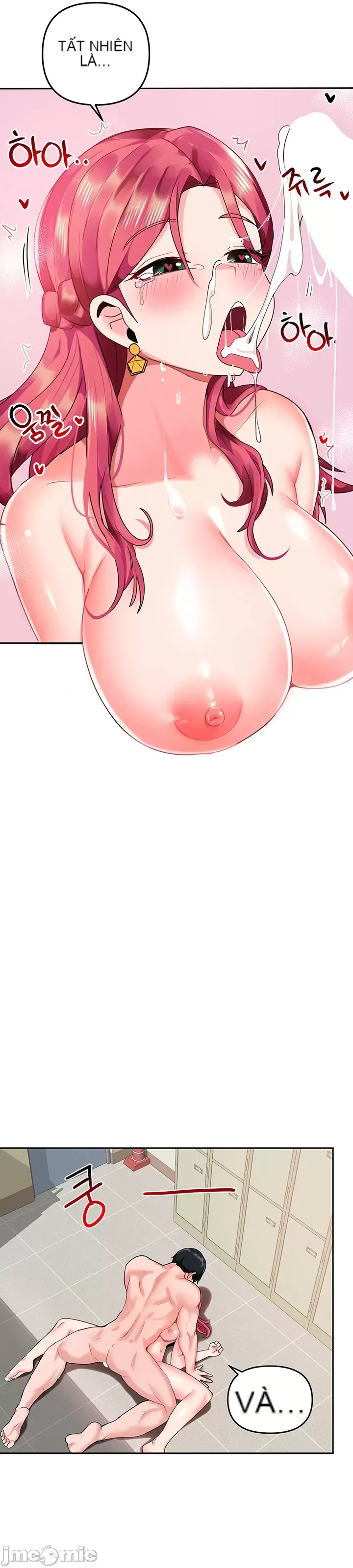 Phần mềm thôi miên không hợp lệ Chương 1-56