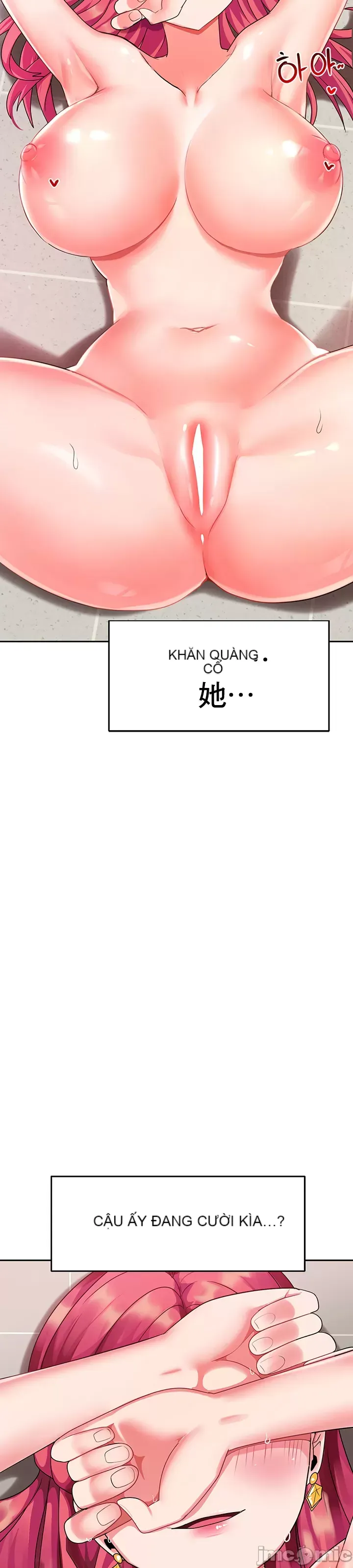 Phần mềm thôi miên không hợp lệ Chương 1-56