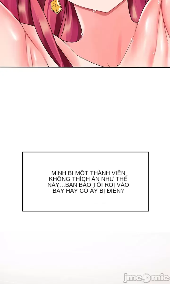 Phần mềm thôi miên không hợp lệ Chương 1-56