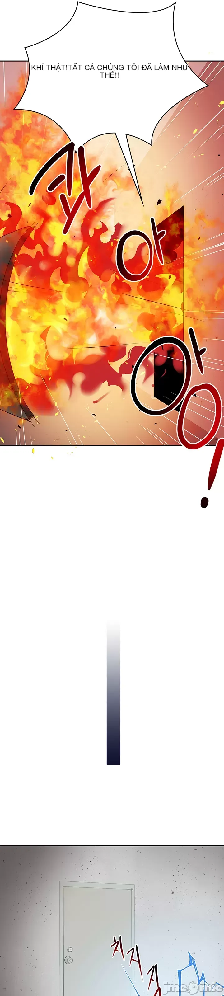 Phần mềm thôi miên không hợp lệ Chương 1-56