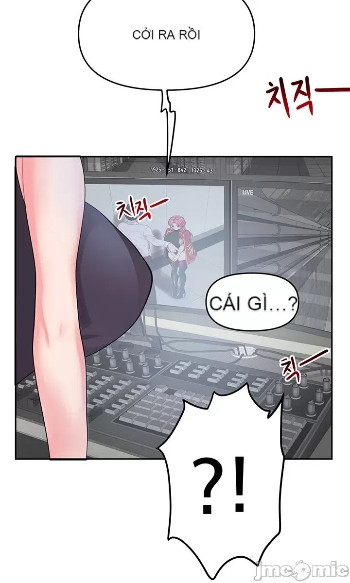Phần mềm thôi miên không hợp lệ Chương 1-56