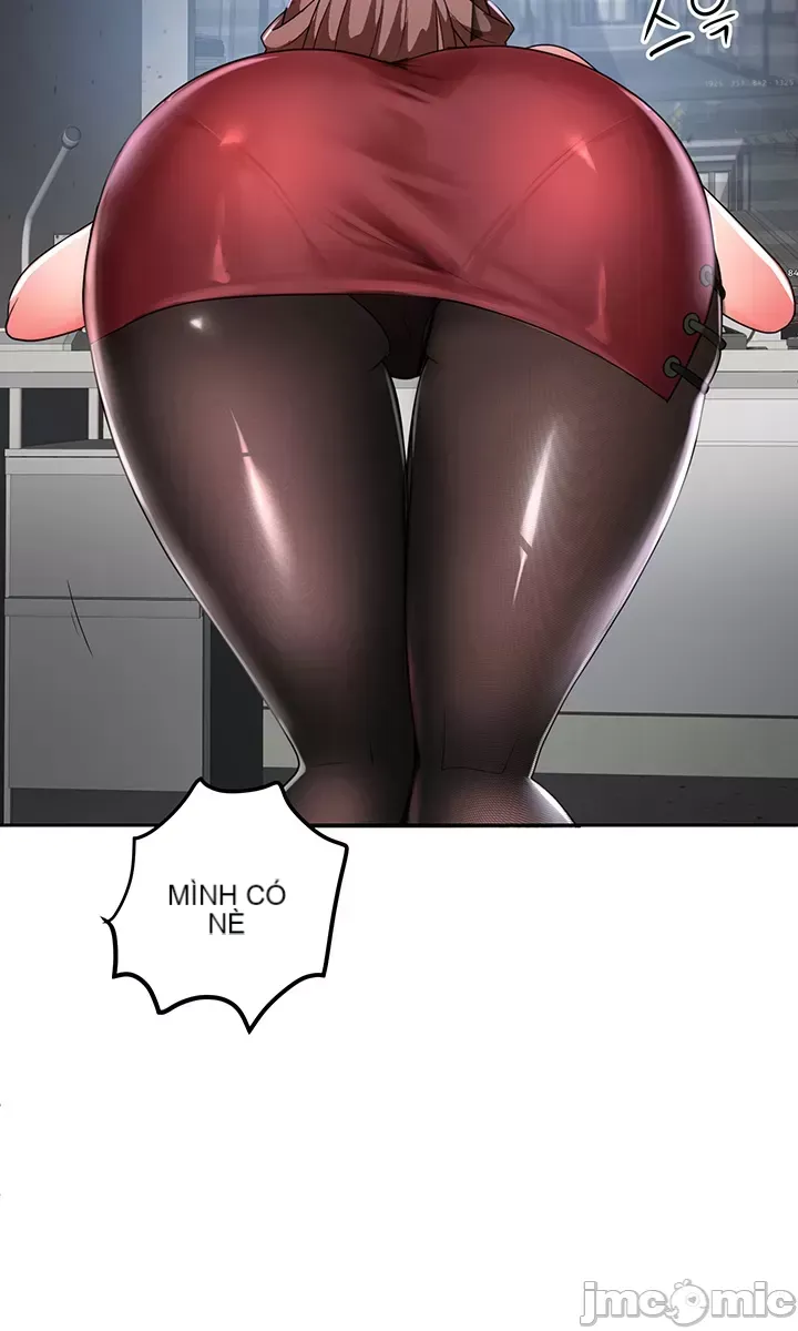 Phần mềm thôi miên không hợp lệ Chương 1-56