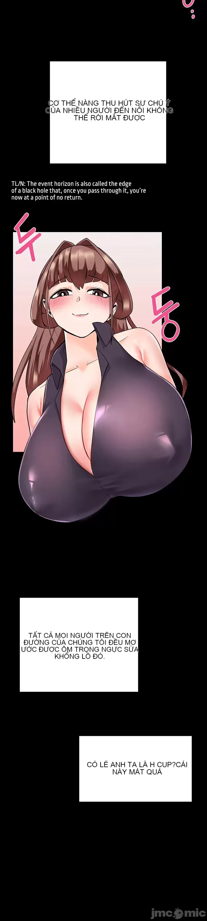 Phần mềm thôi miên không hợp lệ Chương 1-56