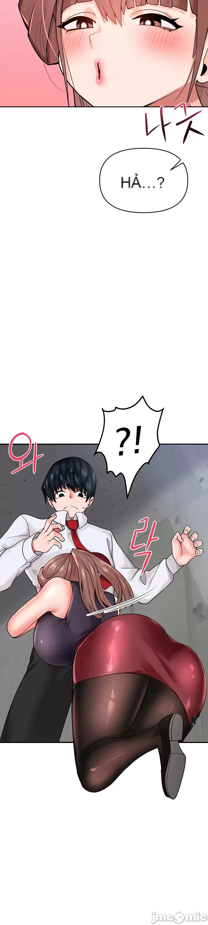 Phần mềm thôi miên không hợp lệ Chương 1-56