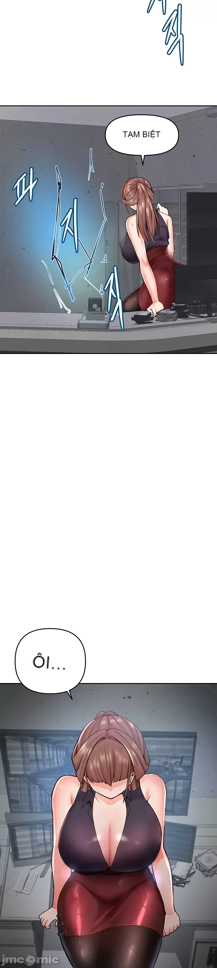 Phần mềm thôi miên không hợp lệ Chương 1-56