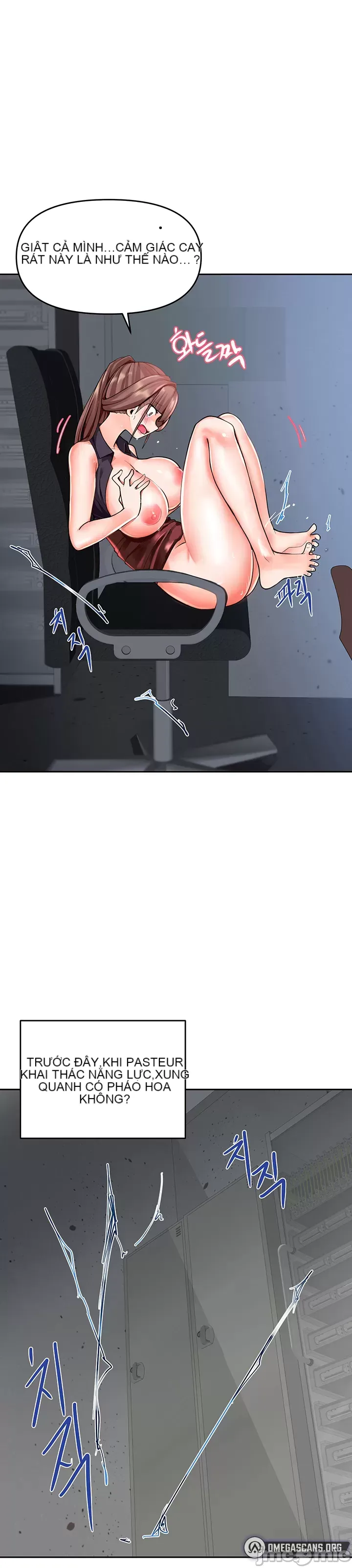 Phần mềm thôi miên không hợp lệ Chương 1-56