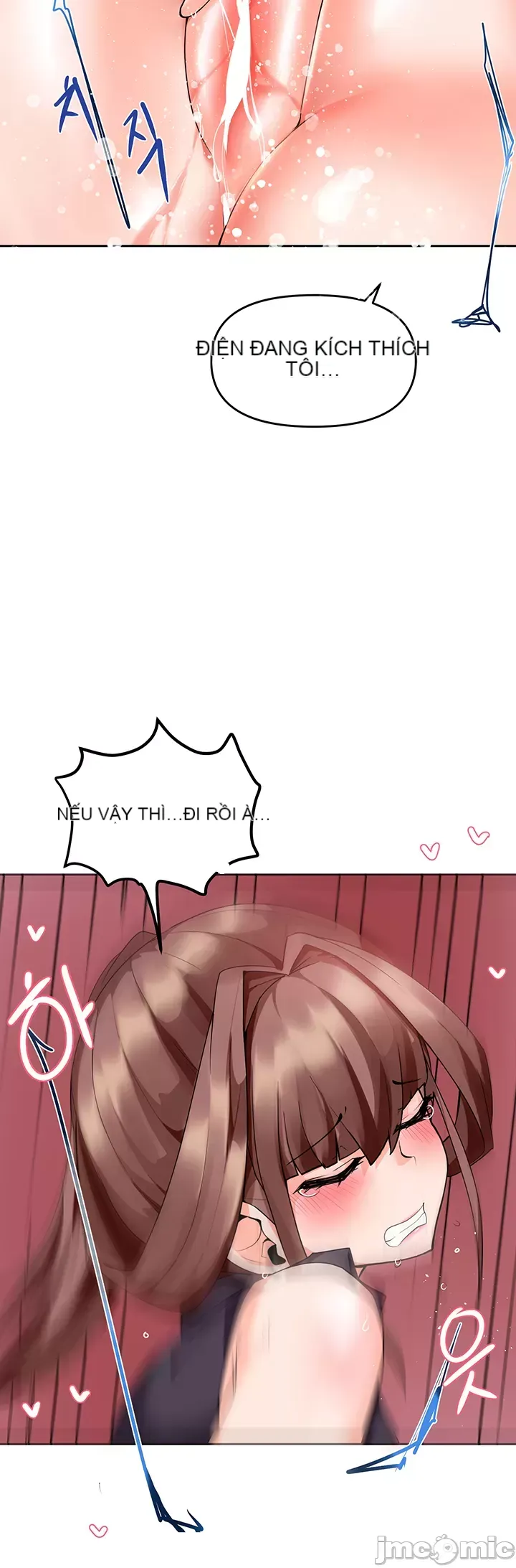 Phần mềm thôi miên không hợp lệ Chương 1-56