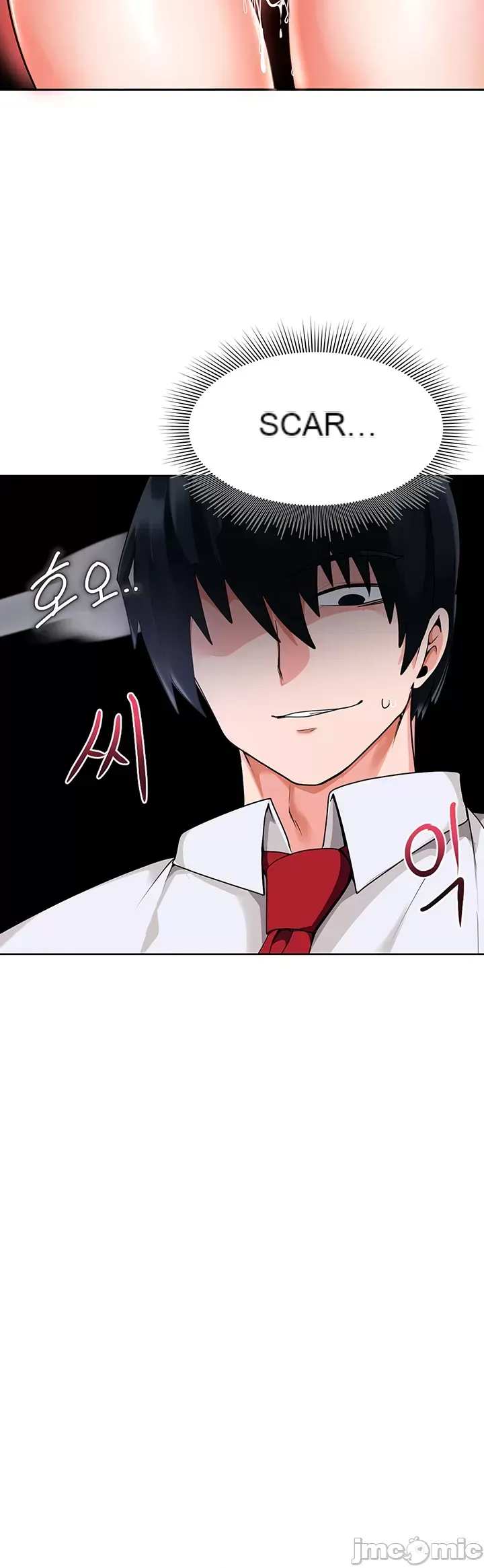 Phần mềm thôi miên không hợp lệ Chương 1-56