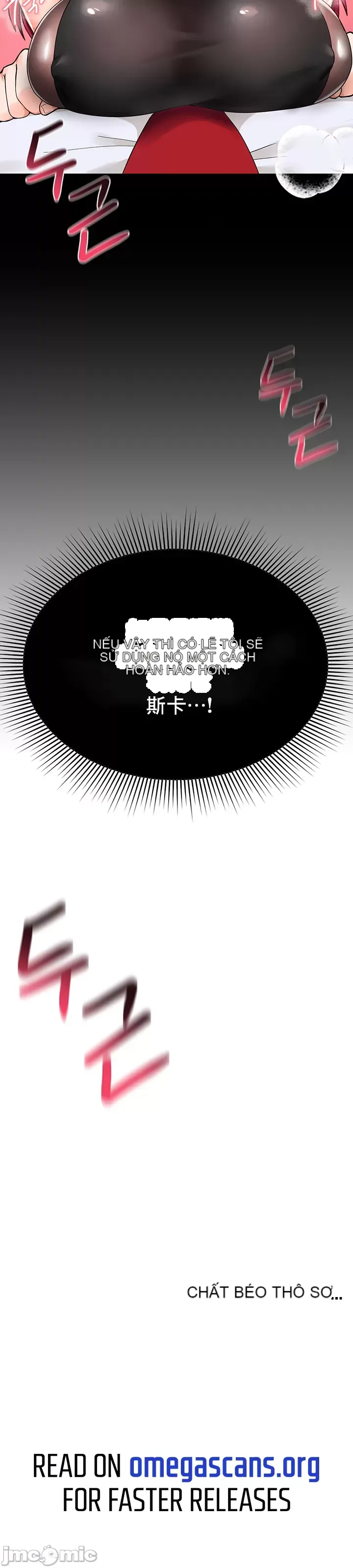 Phần mềm thôi miên không hợp lệ Chương 1-56