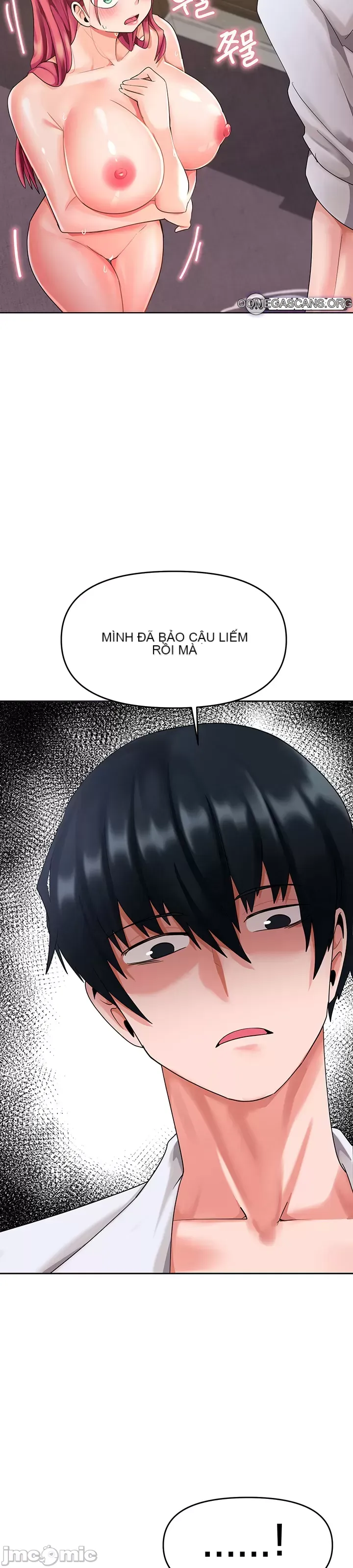 Phần mềm thôi miên không hợp lệ Chương 1-56