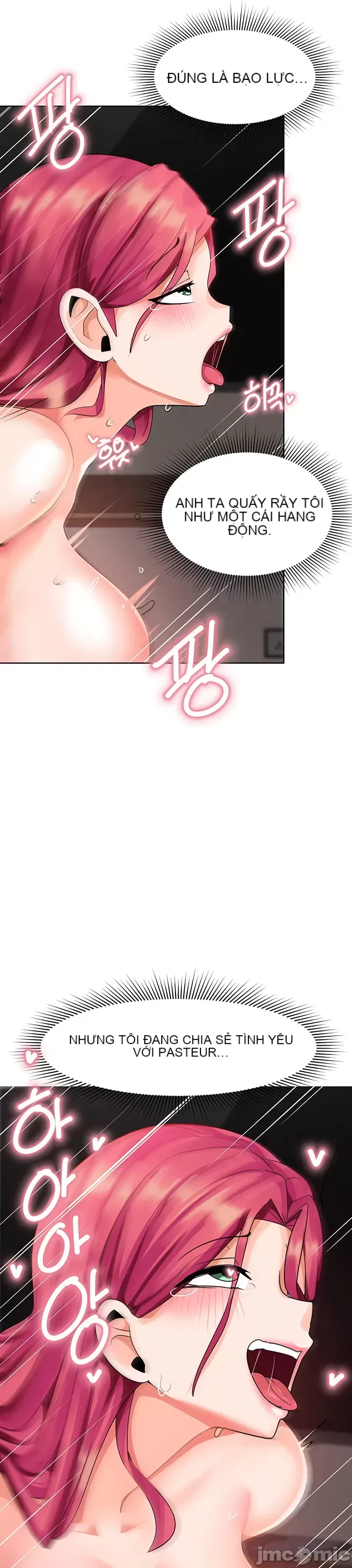 Phần mềm thôi miên không hợp lệ Chương 1-56