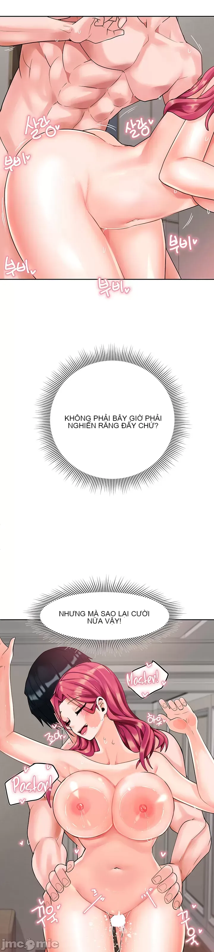 Phần mềm thôi miên không hợp lệ Chương 1-56