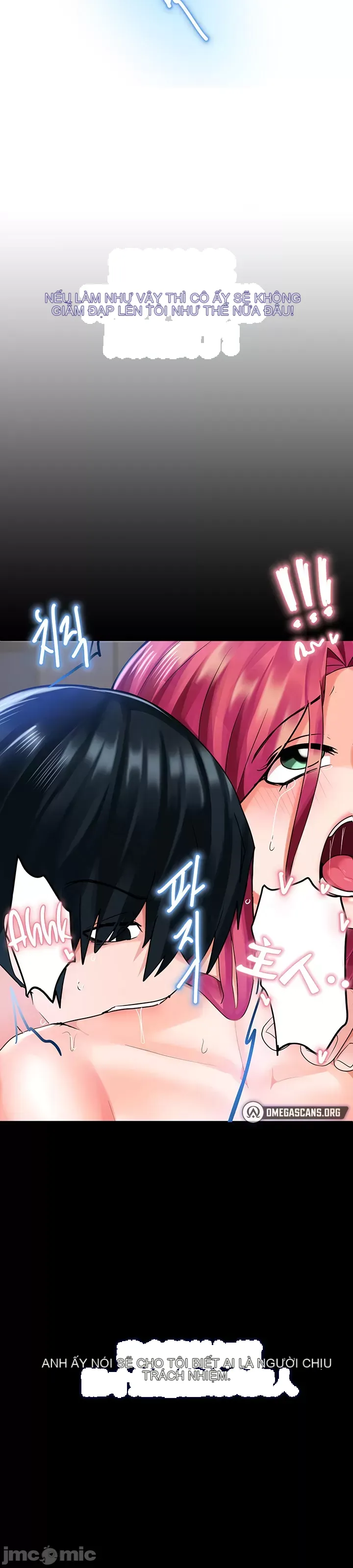 Phần mềm thôi miên không hợp lệ Chương 1-56