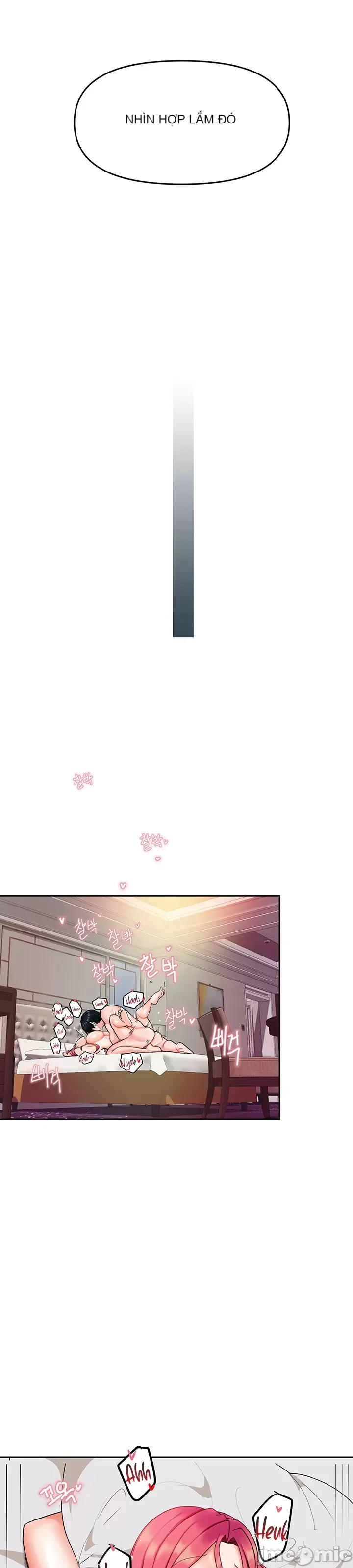 Phần mềm thôi miên không hợp lệ Chương 1-56