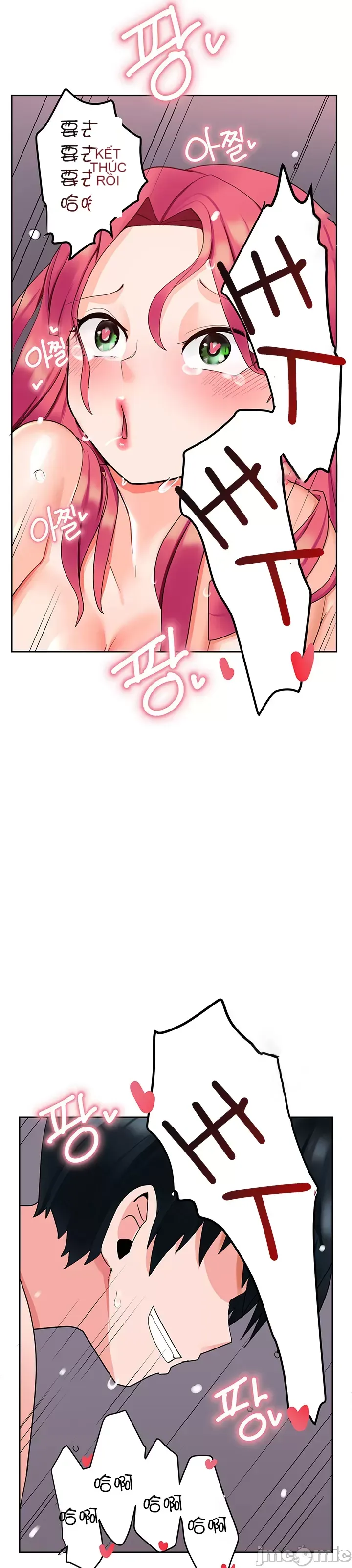 Phần mềm thôi miên không hợp lệ Chương 1-56