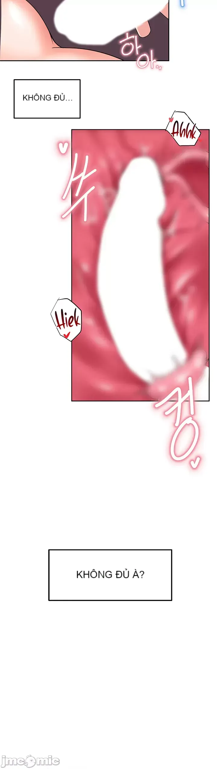 Phần mềm thôi miên không hợp lệ Chương 1-56