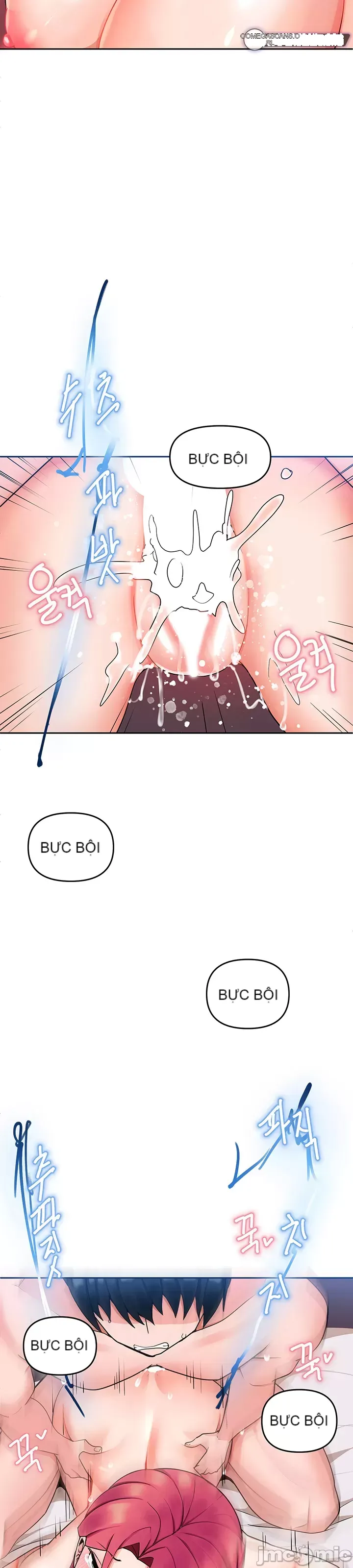 Phần mềm thôi miên không hợp lệ Chương 1-56