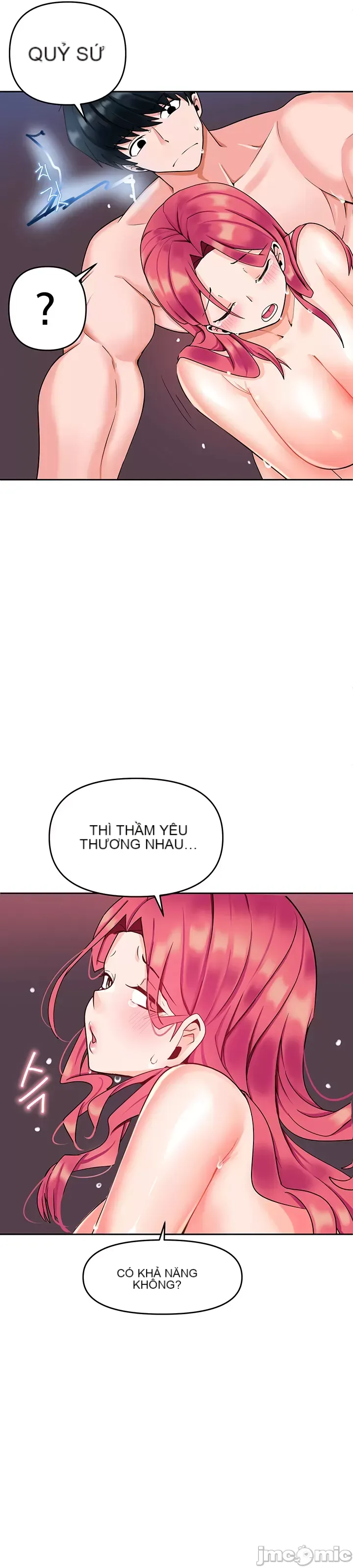 Phần mềm thôi miên không hợp lệ Chương 1-56