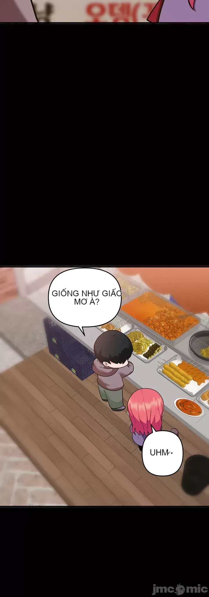 Phần mềm thôi miên không hợp lệ Chương 1-56