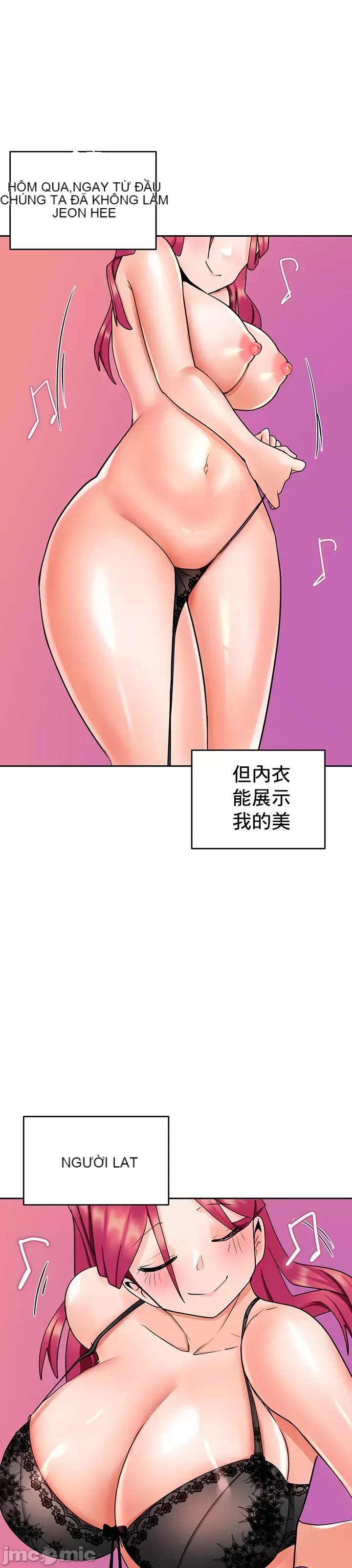 Phần mềm thôi miên không hợp lệ Chương 1-56