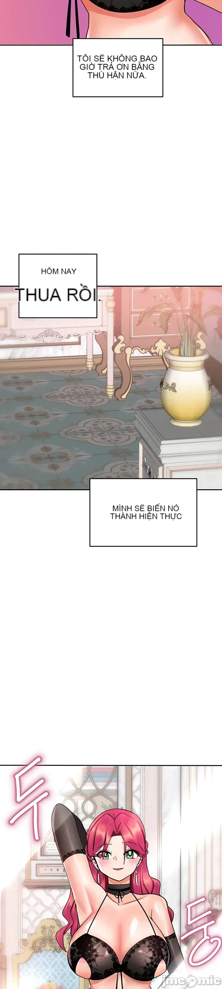 Phần mềm thôi miên không hợp lệ Chương 1-56