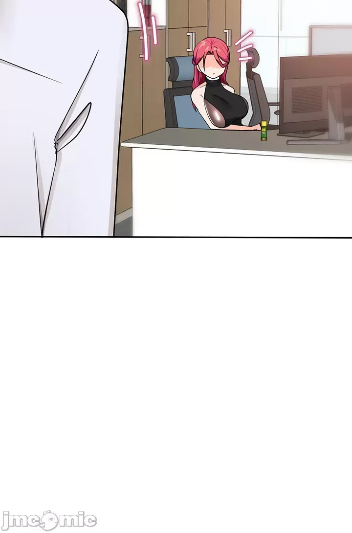 Phần mềm thôi miên không hợp lệ Chương 1-56