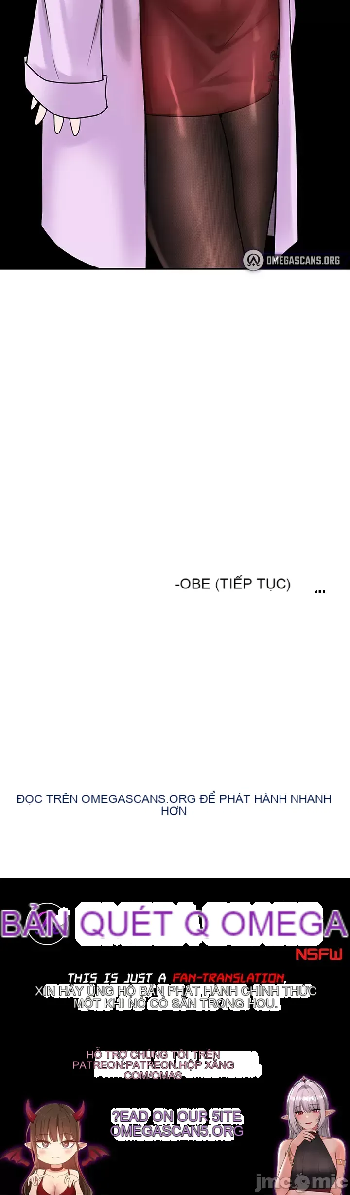 Phần mềm thôi miên không hợp lệ Chương 1-56