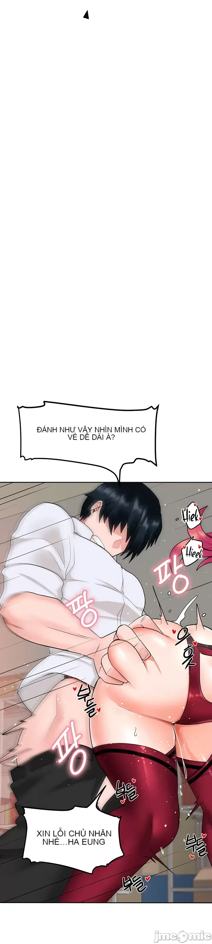 Phần mềm thôi miên không hợp lệ Chương 1-56