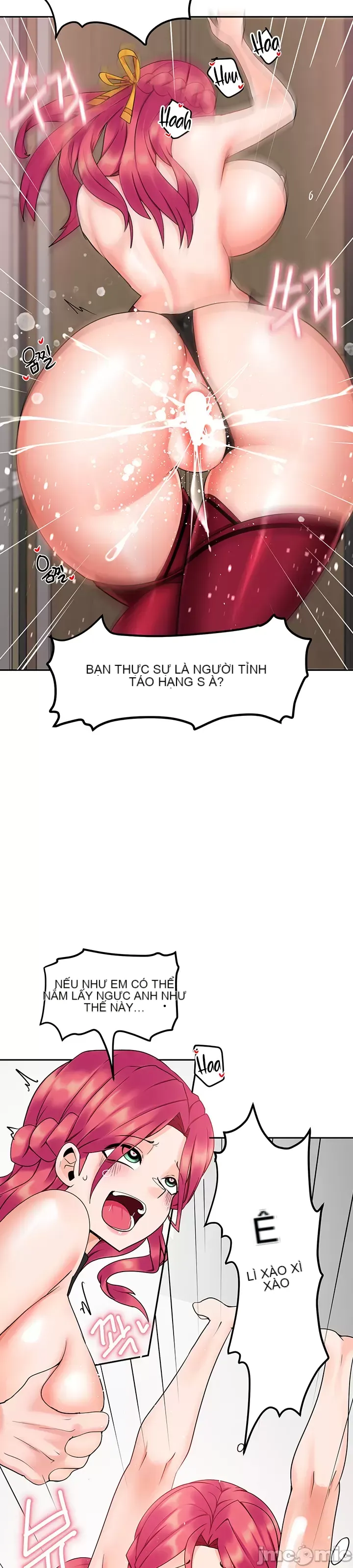 Phần mềm thôi miên không hợp lệ Chương 1-56