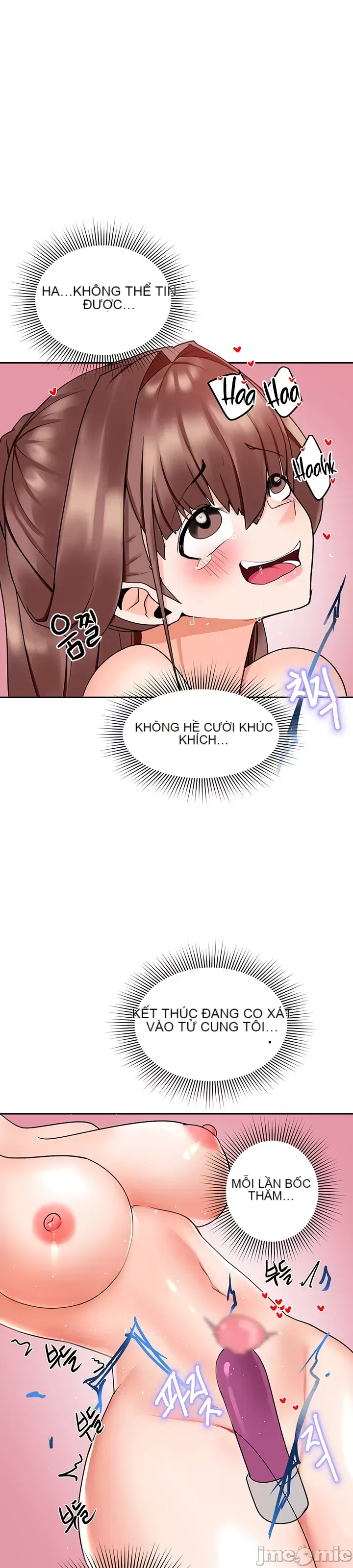 Phần mềm thôi miên không hợp lệ Chương 1-56