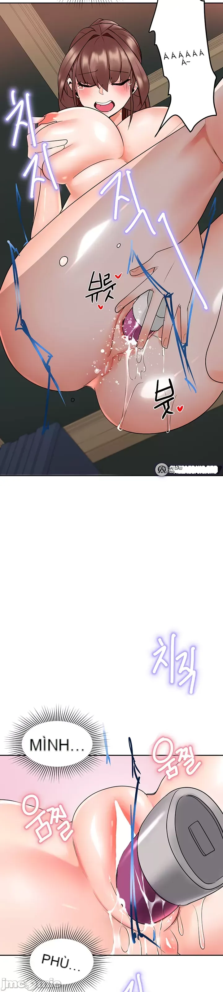 Phần mềm thôi miên không hợp lệ Chương 1-56