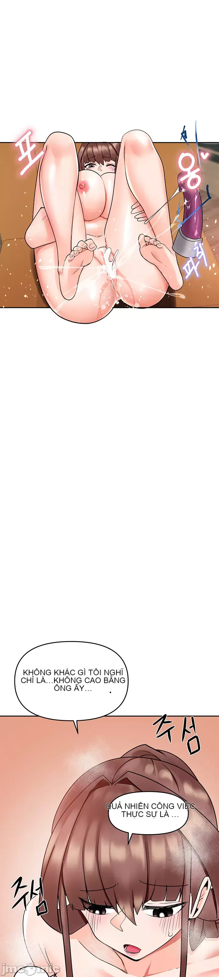 Phần mềm thôi miên không hợp lệ Chương 1-56