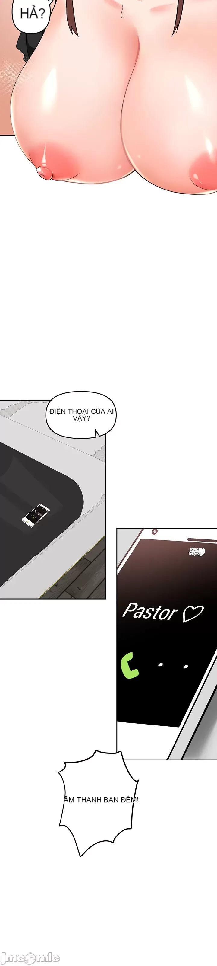 Phần mềm thôi miên không hợp lệ Chương 1-56