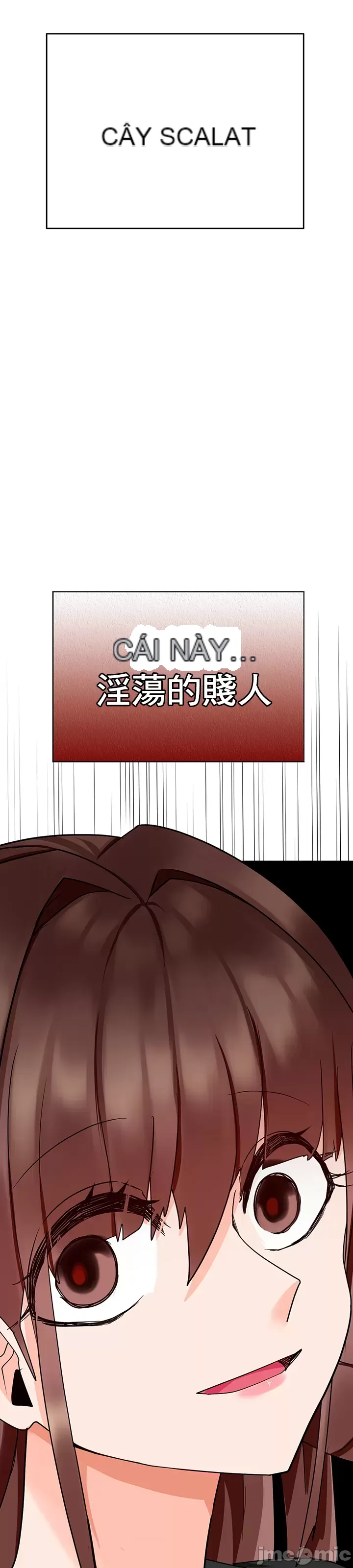 Phần mềm thôi miên không hợp lệ Chương 1-56