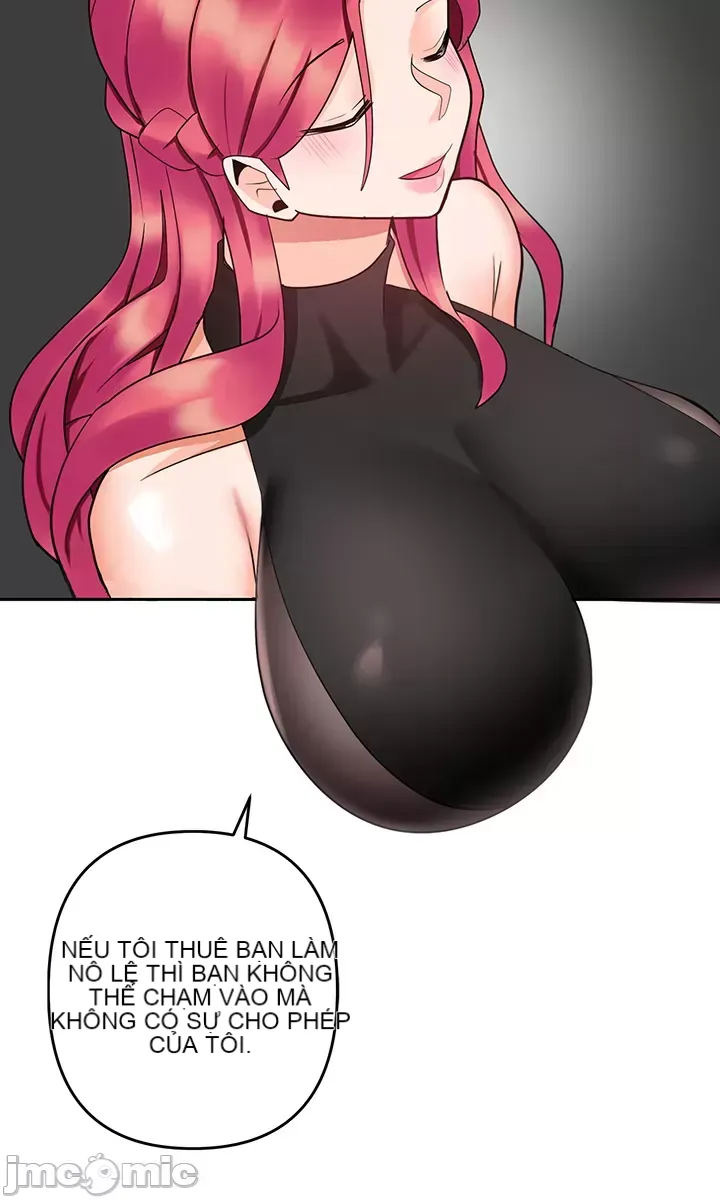 Phần mềm thôi miên không hợp lệ Chương 1-56