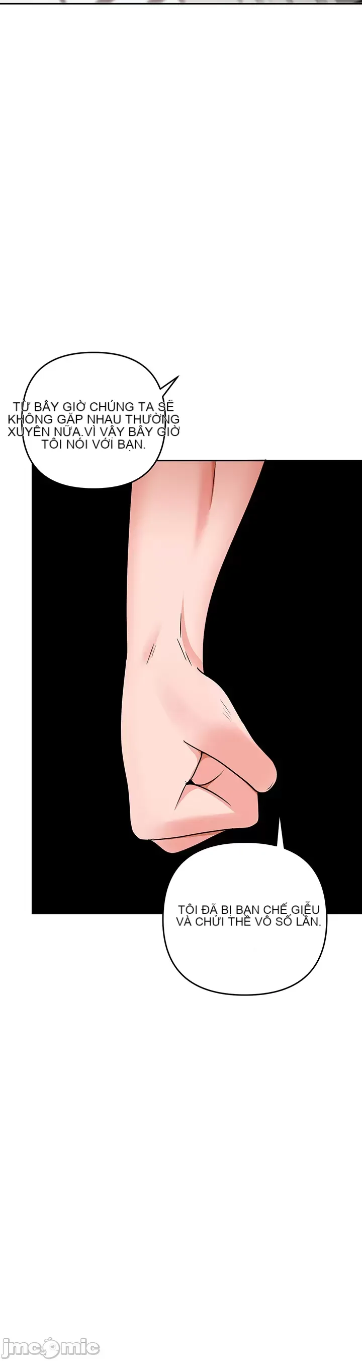 Phần mềm thôi miên không hợp lệ Chương 1-56