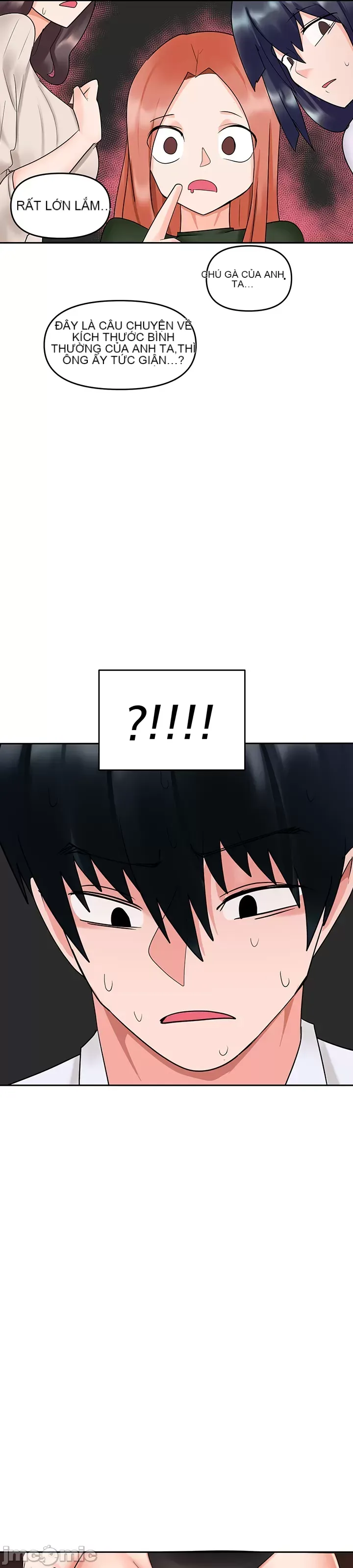 Phần mềm thôi miên không hợp lệ Chương 1-56