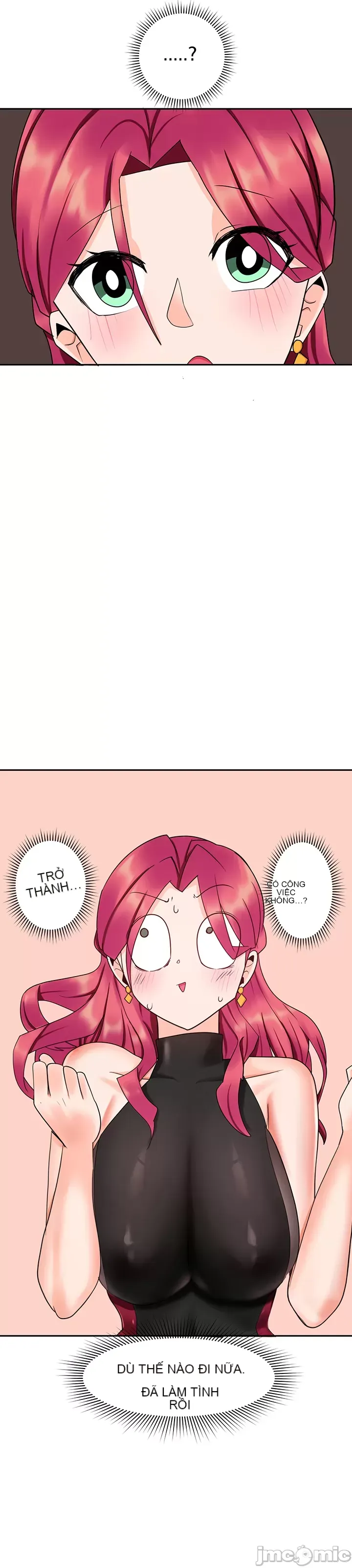 Phần mềm thôi miên không hợp lệ Chương 1-56